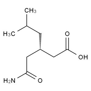 CATO_普瑞巴林雜質(zhì)23_181289-34-9_97%