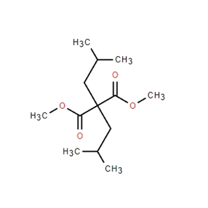 二異丁基丙二酸二甲酯