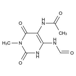 CATO_咖啡因雜質(zhì)11_85438-96-6_97%