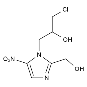 奧硝唑雜質(zhì)26,Ornidazole Impurity 26