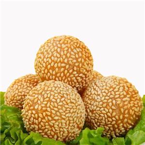 芝麻球改良劑,Sesame ball improver