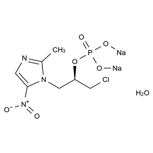 CATO_磷酸左奧硝唑酯二鈉水合物__97%