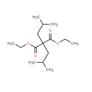 二異丁基丙二酸二乙酯 