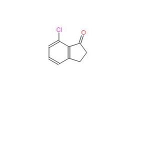 7-氯-1-茚滿酮