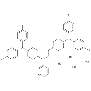 氟桂嗪雜質(zhì)38,Flunarizine impurity 38