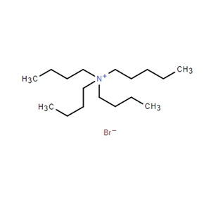 三正丁基戊基溴化銨