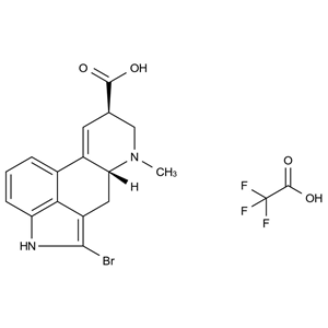 CATO_溴隱亭EP雜質(zhì)D 三氟乙酸鹽__97%