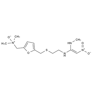 雷尼替丁EP雜質(zhì)E,Ranitidine EP Impurity E