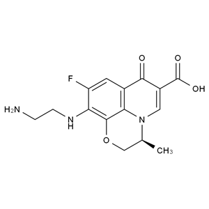 CATO_左氧氟沙星杂质21_1797510-34-9_97%