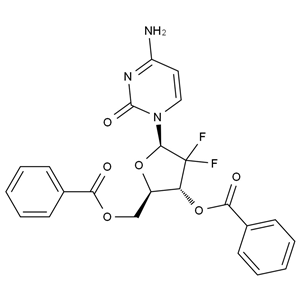 CATO_吉西他濱雜質(zhì)11_134790-39-9_97%