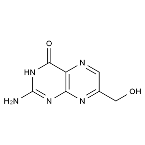 CATO_叶酸杂质25_694514-39-1_97%