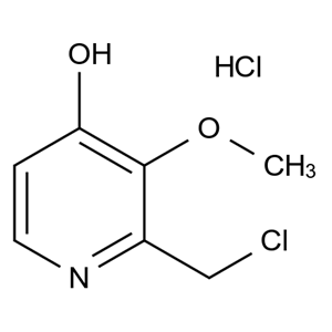 CATO_泮托拉唑杂质67 盐酸盐__97%