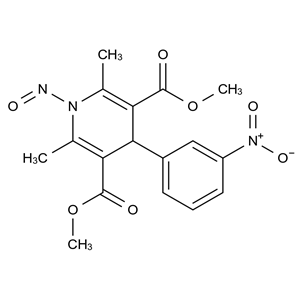 CATO_硝苯地平杂质32__97%