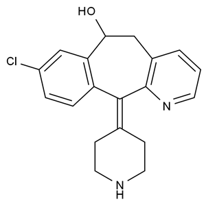 CATO_地氯雷他定雜質(zhì)22_119410-05-8_97%