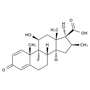 倍他米松雜質(zhì)29,Betamethasone Impurity 29