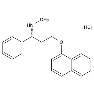 達泊西汀雜質35,Dapoxetine Impurity 35