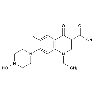 諾氟沙星雜質(zhì)22,Norfloxacin Impurity 22