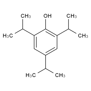 CATO_異丙酚雜質(zhì)17_2934-07-8_97%