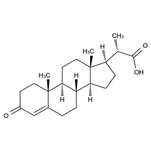 黃體酮雜質52,Progesterone Impurity 52