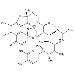 CATO_利福昔明EP雜質(zhì)F_14487-05-9_97%