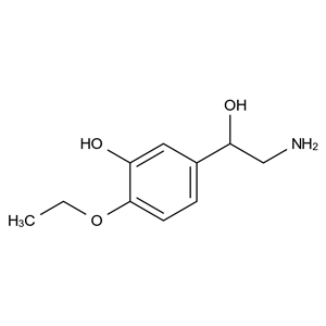 去甲腎上腺素雜質(zhì)89,Norepinephrine impurity 89