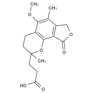 CATO_霉酚酸嗎啉雜質(zhì)15_24243-38-7_97%