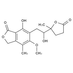 CATO_霉酚酸吗啉杂质17_26644-06-4_97%