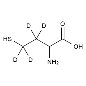 CATO_DL-高半胱氨酸-d4_416845-90-4_97%