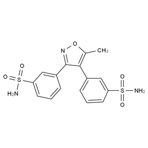 CATO_帕瑞昔布鈉雜質(zhì)43_1373038-59-5_97%