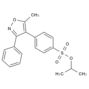 CATO_帕瑞昔布鈉雜質(zhì)50_3026677-40-4_97%