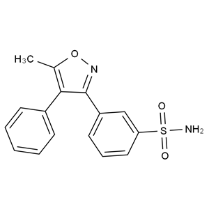 CATO_帕瑞昔布雜質(zhì)9_1373038-56-2_97%