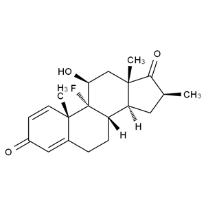 CATO_丙酸氯倍他索杂质12_3109-01-1_97%