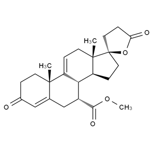 依普利酮EP雜質(zhì)C,Eplerenone EP Impurity C