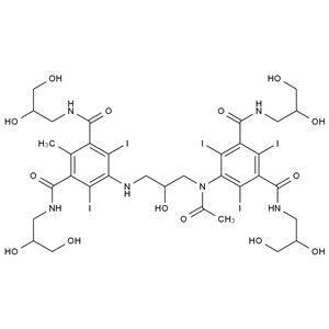 碘克沙醇EP雜質(zhì)C,Iodixanol EP Impurity C