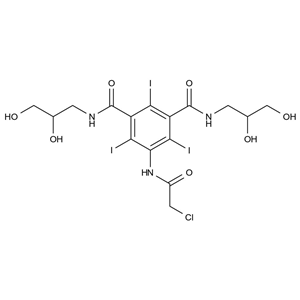 CATO_碘克沙醇杂质17_77203-11-3_97%