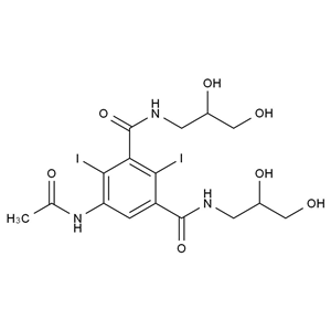 碘海醇EP雜質(zhì)G  （2,4-二碘異構(gòu)體）,Iohexol EP Impurity G (2,4-diiodo Isomer)