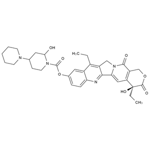 2-羥基伊立替康,2-Hydroxy Irinotecan