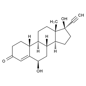 CATO_炔諾酮EP雜質H_51724-44-8_97%