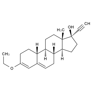 炔諾酮EP雜質(zhì)F,Norethindrone EP Impurity F