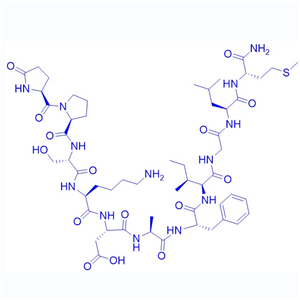 依來(lái)多辛,Eledoisin Acetate