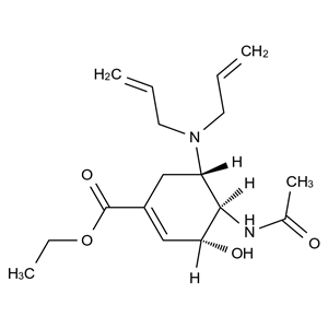 奧司他韋雜質(zhì)212,Oseltamivir Impurity 212