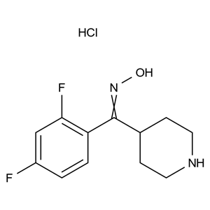 CATO_帕潘立酮杂质105 盐酸盐_135634-18-3_97%