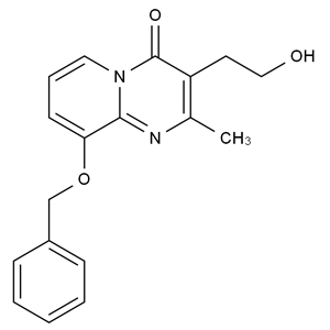 CATO_帕潘立酮杂质49_1008796-22-2_97%