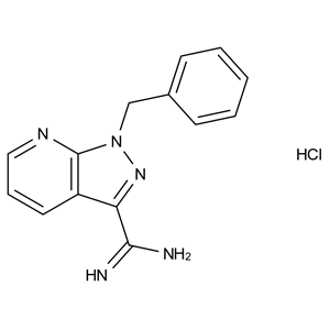 CATO_利奥西呱杂质13 HCl__97%