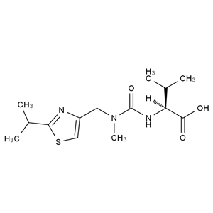 利托那韋EP雜質A,Ritonavir EP Impurity A