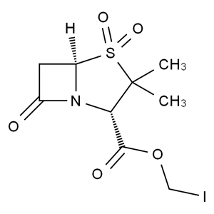 CATO_碘甲基舒巴坦_76247-39-7_97%