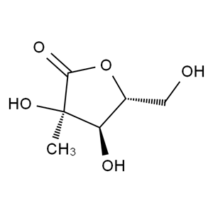 CATO_抗坏血酸杂质39_492-30-8_97%