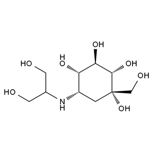 伏格列波糖,Voglibose