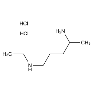 羥氯喹雜質(zhì)69二鹽酸鹽,Hydroxychloroquine Impurity 69 DiHCl