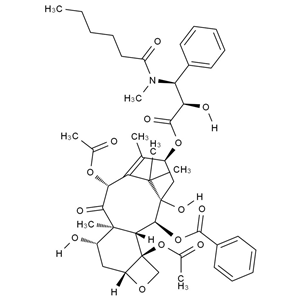 CATO_紫杉醇EP雜質(zhì)F_153083-53-5_97%